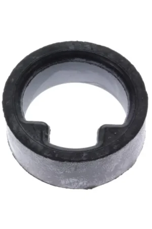 Honda RUBBER HOOFDVOETTREDE 50661MBA010 Express Levering