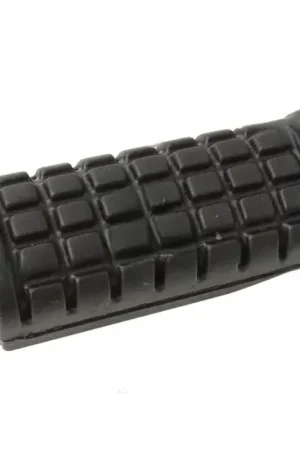 Honda RUBBER HOOFDVOETTREDE 50661KW7900 Laatste Kans