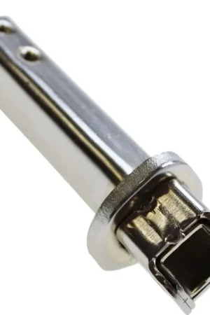 Luxe Honda STANG COMPL. L. VOETSTEU 50642MR1000