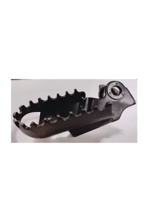 Honda VOETSTEUN COMPL. R. 50616K87A30 Wereldwijde Verzending