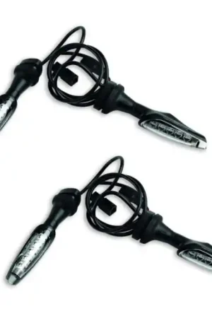 Ambachtelijk Ducati LED Knipperlichten Streetfighter V4