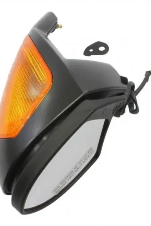 Snelle Levering Ducati Spiegel rechts 52320101AT