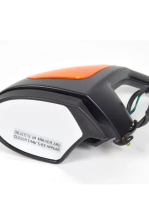 Hoge Kwaliteit Ducati Spiegel links 52320101AC