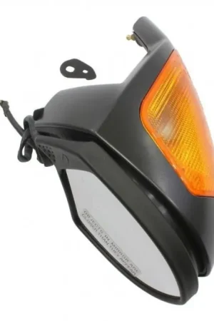 Garantie Inbegrepen Ducati Spiegel rechts 52320091AC