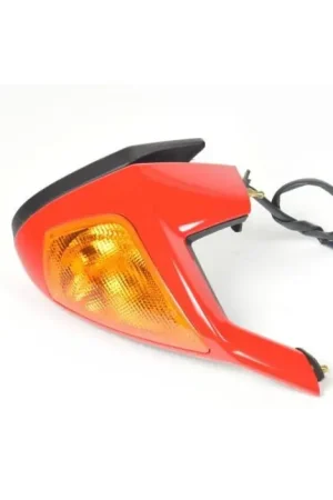 Ducati Spiegel rechts 52320091AA Luxe