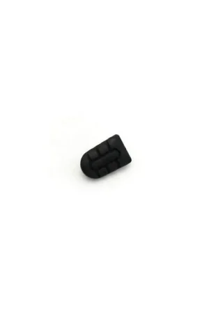 Luxe Ducati FOOT PEG COVER - 24713131B