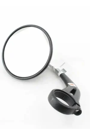 Triumph Bar End Mirror Assy Brushed T2060089 Beperkt Aanbod