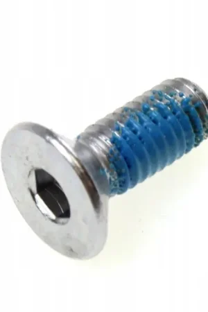 Triumph Screw Csk M6 x 16. Slv Enc T3330959 Bestseller