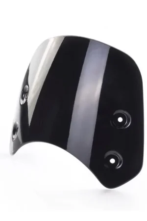 Nu Kopen Triumph Windscherm Bonneville T120 - T100