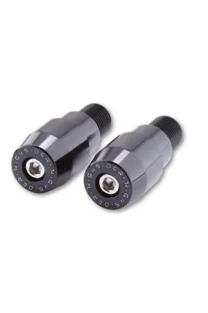 Koop Vandaag Highsider Bar-ends Yamaha M16x1.5