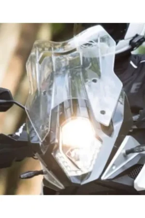 KTM Windscherm EU Compleet 60408008044 Merkproduct