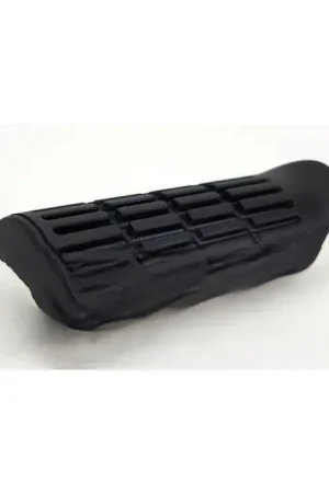 Honda RUBBER HOOFDVOETTREDE 50661K0FT00 Wereldwijde Verzending