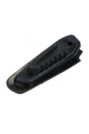 Modern Ducati FOOT PEG RUBBER COVER L.H. - 76510081D