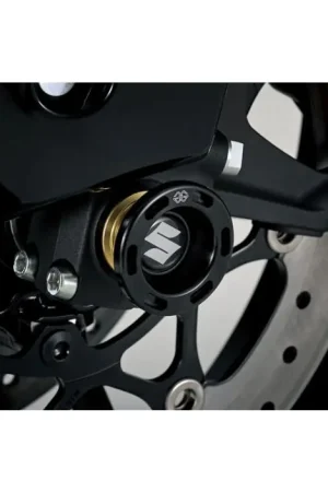 Suzuki Vooras Beschermer Hayabusa (21-) Exclusief