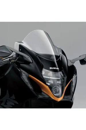 Suzuki Windscherm Touring Hayabusa (21-) Laatste Versie