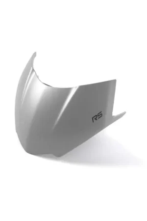 In De Mode Triumph Flyscreen Matt Silver Ice Speed Triple 1200 RS