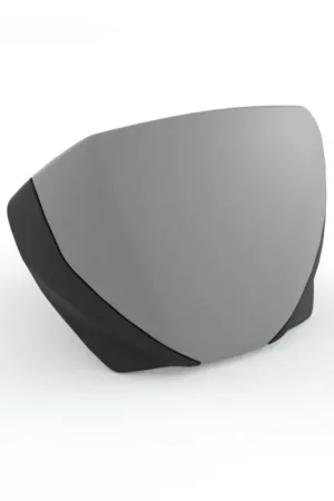 Direct Beschikbaar Triumph Windscherm Matt Silver Ice Trident 660