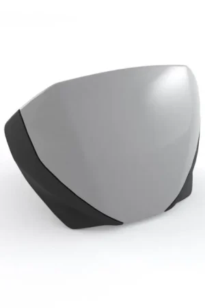 Triumph Windscherm Silver Ice Trident 660 Exclusieve Aanbieding