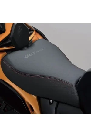 Alleen Vandaag Suzuki Luxe Buddyseat Overtrek Hayabusa (21-)