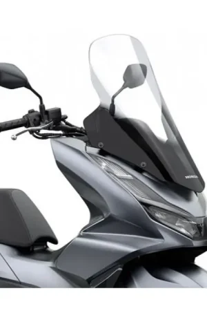 Honda Windscherm PCX125 (21-) Limited Edition
