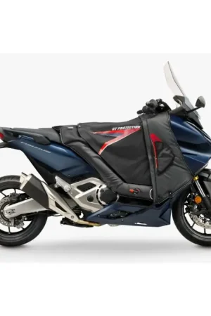 Gecertificeerd Honda Beenkleed Kit Forza (21-)