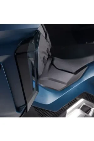 Honda Bovenste Deflectorenset Forza (21-) Bestel Nu