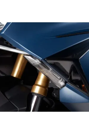 Rechtstreeks Van De Fabrikant Honda Onderste Deflectorenset Forza (21-)