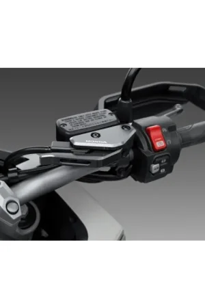 Koop Vandaag Honda Set Parkeerhendel Cover Forza/X-ADV (21-)