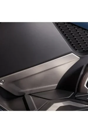 Honda Set Zijafdekking RVS Forza (21-) Nieuw