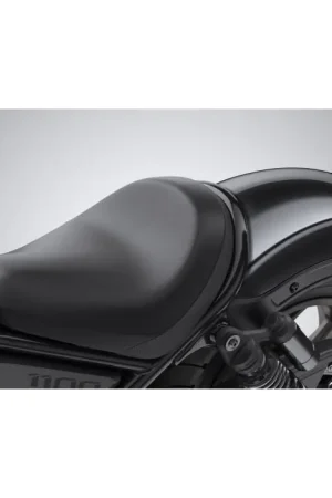 Finale Uitverkoop Honda Rijders Zadel 25MM Forward CMX1100 Rebel (21-)
