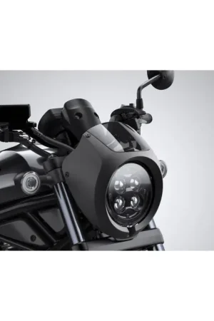 Honda Koplamp Schermkap CMX1100 Rebel (21-) Gratis Verzending
