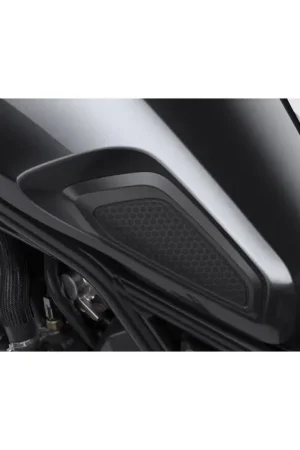 Seizoensaanbieding Honda Tankpad zijkant CMX1100 Rebel (21-)