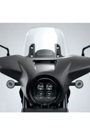 Honda ESY Schermkap Kit CMX1100 Rebel (21-) Premium