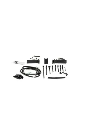 Honda ESY Handvatverwarming Kit CMX1100 Rebel (21-) Express Levering