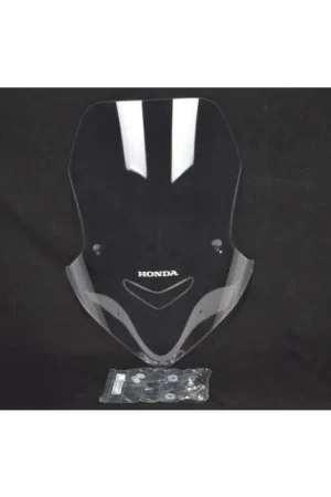 Shop Nu Honda Hoog Windscherm NC750X (21-)