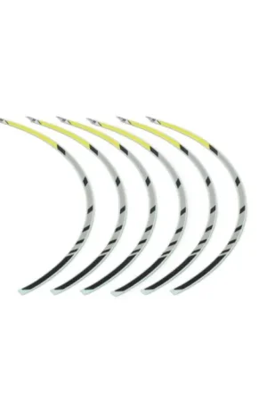 Groothandel Honda Wielstriping Set (17 inch) Lemon Ice Yellow Y-196 CB500F (21'-)