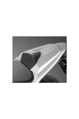 Aanbieding Honda Seatcover Mat Vulcan Silver Metallic NH-B81M