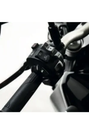 Honda Handvatverwarming & Aansluitset CB1000R (21-) Fabrieksprijs