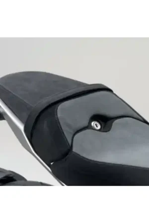 Plaats Bestelling Honda Passagiers Zadel (Alcantara) CB1000R (21-)