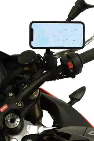 Speciale Aanbieding Moto Guzzi Aprilia Smartphone Spiegelhouder Iphone 11 Pro