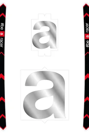 Aprilia Wielsticker Set RS/Tuono 660 (21-) Laatste Kans