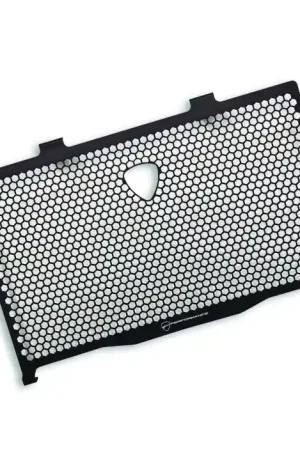 Ducati Radiator Beschermer Alu Monster 937 (21-) Luxe