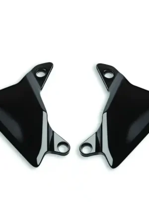 Ducati Windscherm Deflectors Smoke Multistrada V4 (21-) Superprijs