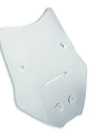 Ducati Windscherm Gran Turismo +45MM Multistrada V4 (21-) Ambachtelijk