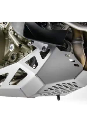 Bulkbestelling Ducati Carterplaat Multistrada V4 (21-)