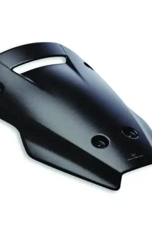 Nieuw Model Ducati Koplamp Kap Carbon Multistrada V4 (21-)