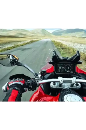 Koop Online Ducati Cruise Control Multistrada V4 (21-)