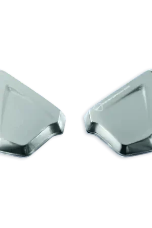 Actieprijs Ducati Spiegel Afdekplaatjes Set SuperSport 950