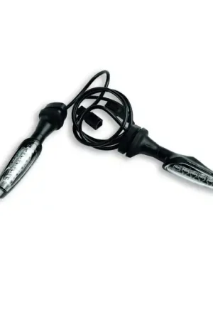 Ducati Led Richtingaanwijzers Set Dynamic Beperkt Aanbod