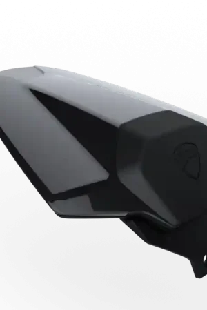 Ducati Seatcover Zwart Monster 937 (21-) Gratis Retour